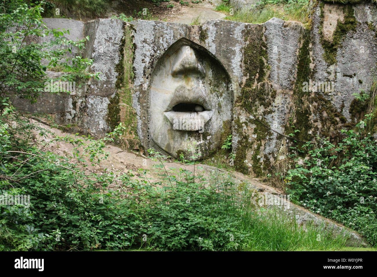 Národní památník odposlechu na Lipnici