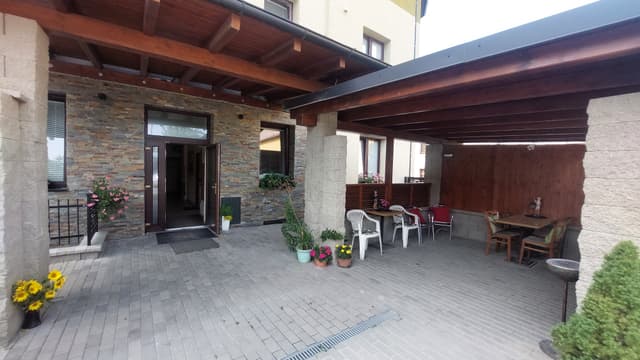 Penzion Jantar